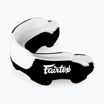 Fairtex Gel-Mundschutz schwarz