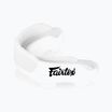 Fairtex Gel-Mundschutz weiß