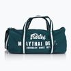 Fairtex Barrel Tasche pazifikgrün