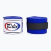 Boxbandagen Fairtex Handwraps 300 cm blue