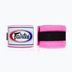 Boxbandagen Fairtex Handwraps 300 cm pink