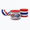 Boxbandagen Fairtex Handwraps 300 cm red/white/blue