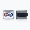 Boxbandagen Fairtex Handwraps 300 cm gray