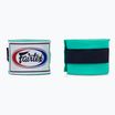 Boxbandagen Fairtex Handwraps 300 cm mint