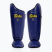 Fairtex Ultimate Schienbeinschoner blau