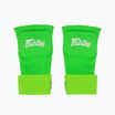 Innenhandschuhe Fairtex Quick Wraps green