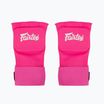 Innenhandschuhe Fairtex Quick Wraps pink