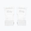 Boxschutzhandschuhe Fairtex Quick Wraps white