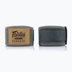 Boxbandagen Fairtex Elastic Handwraps 455 cm gray