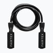Fairtex Ball Bearing Trainings-Springseil schwarz