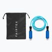 Trainings-Springseil Fairtex Ball Bearing light blue