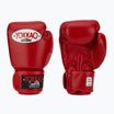 Herren Boxhandschuhe YOKKAO Matrix rot