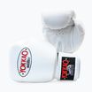Herren Boxhandschuhe YOKKAO Matrix weiß