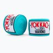 Boxbandagen YOKKAO Premium Sky Blue HW-2-5