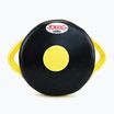 Runde Trainingsscheibe YOKKAO Round black/yellow