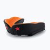 YOKKAO Kieferschützer schwarz/orange