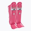 Schienbeinschützer YOKKAO Matrix rosa SYGL-X-19