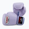 YOKKAO Matrix Orchidee Blüte Herren Boxhandschuhe