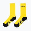 YOKKAO Classic gelbe Herrensocken