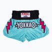 YOKKAO Stadium CarbonFit Herren-Insel-Shorts
