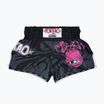 Trainings Shorts Herren YOKKAO Primate CarbonFit black