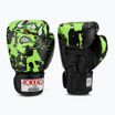 YOKKAO Angry Bull Herren Boxhandschuhe schwarz