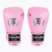 Top King Muay Thai Ultimate rosa Boxhandschuhe