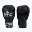 Boxhandschuhe Top King Muay Thai Ultimate „Air” schwarz TKBGAV