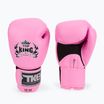 Boxhandschuhe Top King Muay Thai Ultimate „Air” rosa TKBGAV