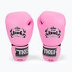Boxhandschuhe Top King Muay Thai Ultimate „Air” rosa TKBGAV