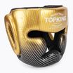 Top King Super Star Gold Boxhelm