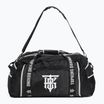 Top King Gym Trainingstasche schwarz/grau