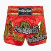 Trainingsshorts Top King Kickboxing red