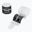 Top King Boxbandagen TKHWR-01 schwarz