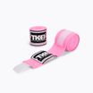 Top King Boxbandagen rosa TKHWR-01-PK