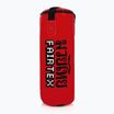 Fairtex Kid's Heavy Boxing Bag - ungefüllt rot