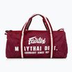 Fairtex Barrel Training Bag kastanienbraun