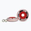 K2 Strobe 84mm/85A Rollerblade Rollen 2 Stück weiß 30G3110/11