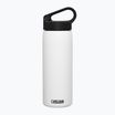 CamelBak Carry Cap Insulated SST 400 ml Thermoflasche weiß/natur