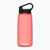 CamelBak Carry Cap Tritan rot 1000 ml Reiseflasche