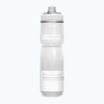 Fahrrad Wasserflasche CamelBak Podium Chill 710 ml reflective ghost