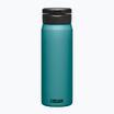 CamelBak Fit Cap Isolierte SST Reiseflasche Lagune 750 ml