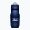Fahrrad Wasserflasche CamelBak Podium 620 ml navy blue