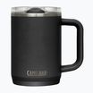 Thermobecher CamelBak Thrive Mug Insulated SST 470 ml black