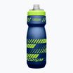 CamelBak Podium Spring Summer LE 710 ml blau/ grün Fahrradflasche