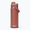 Thermosflasche Camelbak Thrive Chug Insulated SST 590 ml sierra red