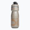 Fahrrad Wasserflasche CamelBak Podium Dirt Series Chill 620 ml stone