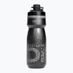 Fahrrad Wasserflasche CamelBak Podium Dirt Series Chill 620 ml asphalt