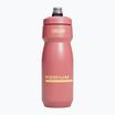 Fahrrad Wasserflasche CamelBak Podium 710 ml coral sunset