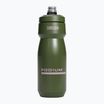 Fahrrad Wasserflasche CamelBak Podium 710 ml deep fern